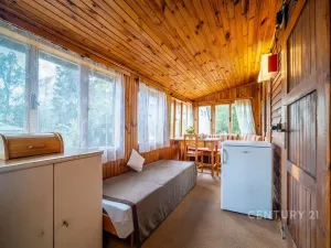 Prodej chaty, Veselí nad Lužnicí - Veselí nad Lužnicí II, Krkavec, 47 m2