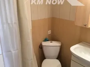 Pronájem bytu 1+kk, Kroměříž, 21 m2