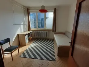 Pronájem pokoje, Brno, Veveří, 20 m2
