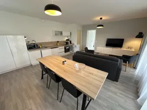 Prodej bytu 3+kk, Doksy, Dalibora z Myšlína, 90 m2