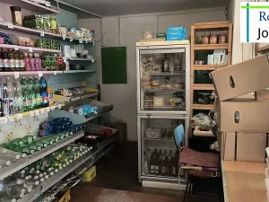 Pronájem obchodního prostoru, Liberec, Masarykova, 36 m2