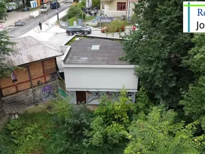 Pronájem obchodního prostoru, Liberec, Masarykova, 36 m2