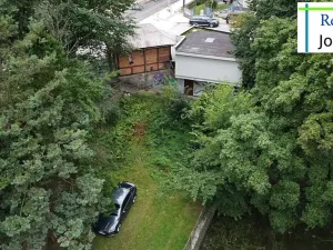 Pronájem obchodního prostoru, Liberec, Masarykova, 36 m2