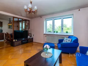 Prodej rodinného domu, Zvole, 520 m2