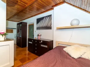 Prodej rodinného domu, Zvole, 520 m2