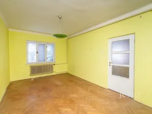 Prodej rodinného domu, Zvole, 520 m2