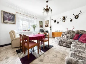 Prodej rodinného domu, Stradouň, 104 m2