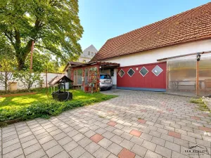 Prodej rodinného domu, Stradouň, 104 m2