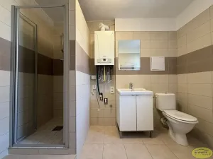 Pronájem bytu 2+1, Kroměříž, Sládkova, 62 m2