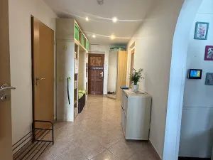 Prodej bytu 3+1, Příbram, Sportovní, 72 m2