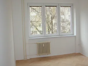 Pronájem bytu 2+1, Ostrava - Poruba, Karla Pokorného, 50 m2
