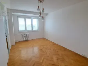 Pronájem bytu 1+1, Ostrava, Pavlovova, 39 m2