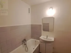 Pronájem bytu 1+1, Ostrava, Pavlovova, 39 m2
