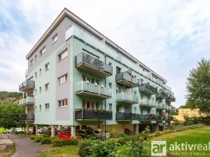 Pronájem bytu 2+kk, Vrané nad Vltavou, U Elektrárny, 48 m2
