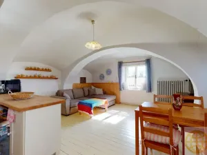 Pronájem rodinného domu, Hlavatce - Debrník, 350 m2