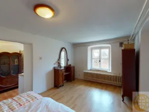 Pronájem rodinného domu, Hlavatce - Debrník, 350 m2