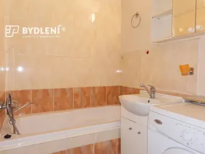 Prodej bytu 1+1, Most, Jiřího Wolkera, 41 m2