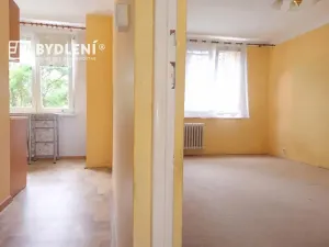 Prodej bytu 1+1, Most, Jiřího Wolkera, 41 m2