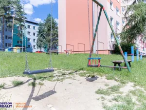 Prodej bytu 3+1, Zábřeh, Krumpach, 73 m2