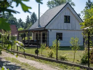 Prodej rodinného domu, Ostrá, Felinky, 84 m2