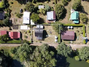 Prodej rodinného domu, Ostrá, Felinky, 84 m2