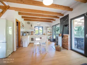 Prodej rodinného domu, Ostrá, Felinky, 84 m2