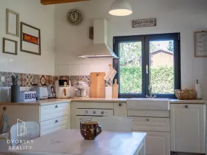 Prodej rodinného domu, Ostrá, Felinky, 84 m2
