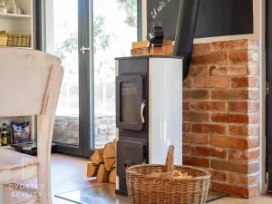 Prodej rodinného domu, Ostrá, Felinky, 84 m2