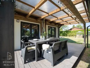 Prodej rodinného domu, Ostrá, Felinky, 84 m2