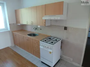 Prodej bytu 1+1, Meziboří, Okružní, 44 m2