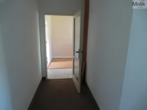 Prodej bytu 1+1, Meziboří, Okružní, 44 m2