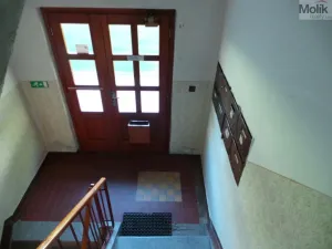 Prodej bytu 1+1, Meziboří, Okružní, 44 m2