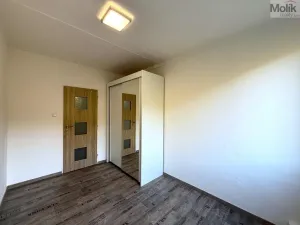 Pronájem bytu 2+kk, Most, Josefa Suka, 40 m2