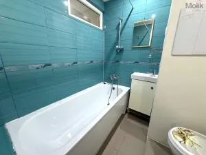 Pronájem bytu 2+kk, Most, Josefa Suka, 40 m2