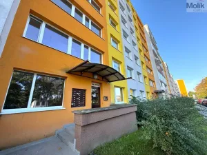 Pronájem bytu 2+kk, Most, Josefa Suka, 40 m2