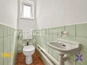 Prodej rodinného domu, Lednice, Václavkova, 115 m2