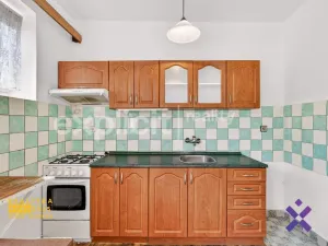 Prodej rodinného domu, Lednice, Václavkova, 115 m2