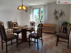 Prodej chaty, Čachovice - Struhy, 213 m2