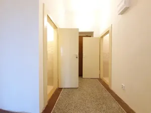 Pronájem bytu 2+kk, Praha - Nusle, náměstí Hrdinů, 50 m2