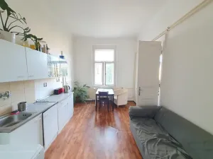 Pronájem bytu 3+1, Praha - Vinohrady, Chodská, 77 m2