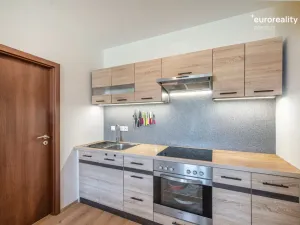 Prodej bytu 2+kk, Tachov, Na Třešňovce, 37 m2