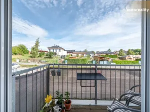 Prodej bytu 2+kk, Tachov, Na Třešňovce, 37 m2