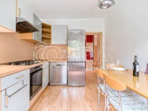 Pronájem bytu 3+1, Nový Jičín, Nerudova, 68 m2