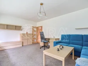 Pronájem bytu 3+1, Nový Jičín, Nerudova, 68 m2