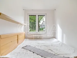 Pronájem bytu 3+1, Nový Jičín, Nerudova, 68 m2