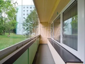 Pronájem bytu 3+1, Nový Jičín, Nerudova, 68 m2