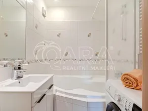 Pronájem bytu 3+1, Nový Jičín, Nerudova, 68 m2