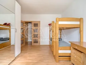 Pronájem bytu 3+1, Nový Jičín, Nerudova, 68 m2