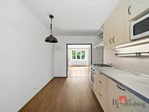 Pronájem bytu 2+1, Chrudim - Chrudim IV, Pardubická, 55 m2