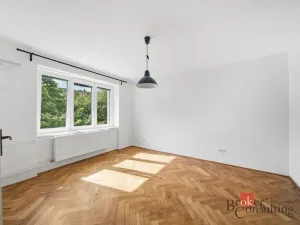 Pronájem bytu 2+1, Chrudim - Chrudim IV, Pardubická, 55 m2